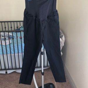 Old Navy Pixi Maternity Pants